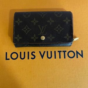 Louis Vuitton Wallet